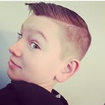 Drew Welsh - @dancer.drew - Instagram