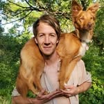Drew Welsh - @drewthe_shrew - Instagram