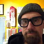 Drew Welsh - @ryantouille - Instagram