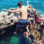 Andrew Wenzel - @bajawaves - Instagram