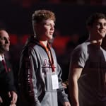 Andrew Wenzel - @dakotawrestler - Instagram