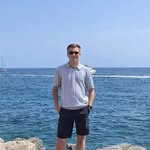 Andrew Wenzel - @_andyjrew - Instagram