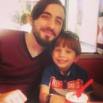 Drew Wescott - @eawescott - Instagram