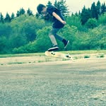 Drew Weston - @skate.is.life.8181 - Instagram