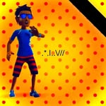 Andrew Lynn Westover - @galaxystaraw - Instagram