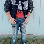 Drew JR Conklin Westphal - @draco_drew6blk - Instagram