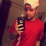 Andrew Wheeler - @drewwheeler69 - Instagram