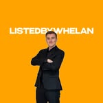Andrew David Whelan - @listedbywhelan - Instagram