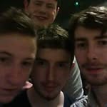 Andrew Whelan - @andrew.whelan.96 - Instagram