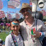 Andrew Whitfield - @drewbarb76 - Instagram