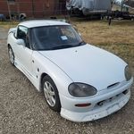 Drew Whitten - @genjitsuimports - Instagram