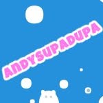 Andrew Whitton - @andysupadupa - Instagram