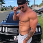 Drew Whitton - @dwwhitron - Instagram