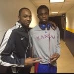 Andrew Wiggins - @andrew_wiggens - Instagram