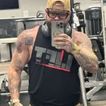 Drew Wills - @roidrager89 - Instagram