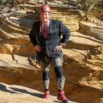 Andrew Wimmer - @xenonrocket - Instagram
