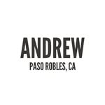 ANDREW WINE - Paso Robles - @andrewpasowine - Instagram