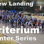 Drew Landing Criterium Winter Series - Facebook