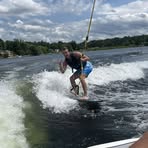 Andrew Wirth - Facebook