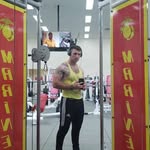 Drew Wirth - @iron_lion_bravo - Instagram