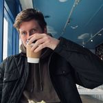 Andrew Krafick-Wittman - @andrewkrafickwittman - Instagram