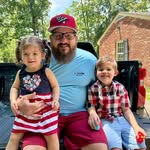 Andrew Wolfson - @wolfe7483 - Instagram