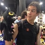 Drew Wong - @zinxoxide - Instagram