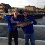 Drew Worth - @we_catch_slobs - Instagram