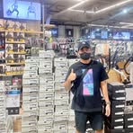 Drew Wu - Facebook