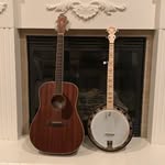 Drew & Wyatt Ashlock - @ashlock.music - Instagram