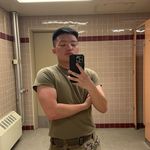 Andrew Yang - @drew_yang_cb7 - Instagram