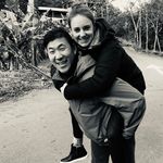 Drew (Burgiss) Yang - @mdrewyang - Instagram