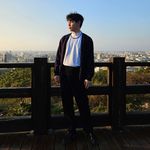 楊祖德 - @drew_yang - Instagram