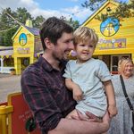 Andrew Yates - @drewfusyates - Instagram