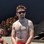 Drew Yates - @itsalwayslupus - Instagram