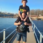 Drew Yeager - Facebook