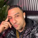 Andrew Hernandez Jr. - @drewyorkofficial - Instagram
