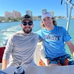 Andrew Phillips - @drewyouknow - Instagram