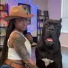 Dree and Ghost - @dreeheard - TikTok