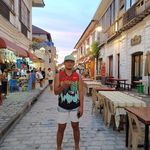 Drexel Jones Acosta - @drexeljonesacosta - Instagram