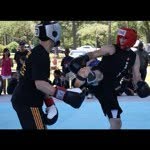 Drey Bergeron - @guerrilla_jiujitsu93 - Instagram