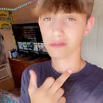 Trey Bergeron - Facebook