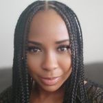 Drina Monique Brown - @drinabrown7 - Instagram
