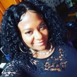 Drina Wright-Williams - @4_the_love_of_purple - Instagram