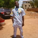 Drissa  samaké - @choco_deni09 - Instagram