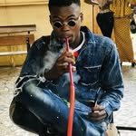 Drissa samaké - @drileboss2020 - Instagram