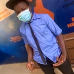 Drissa samaké - @drissa2442 - Instagram