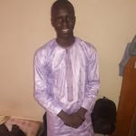 Drissa Samaké - @drissa6079 - Instagram