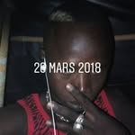 Drissa Samaké - @dr.4614 - Instagram