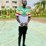 Drissa Samaké - @driboss8 - Instagram